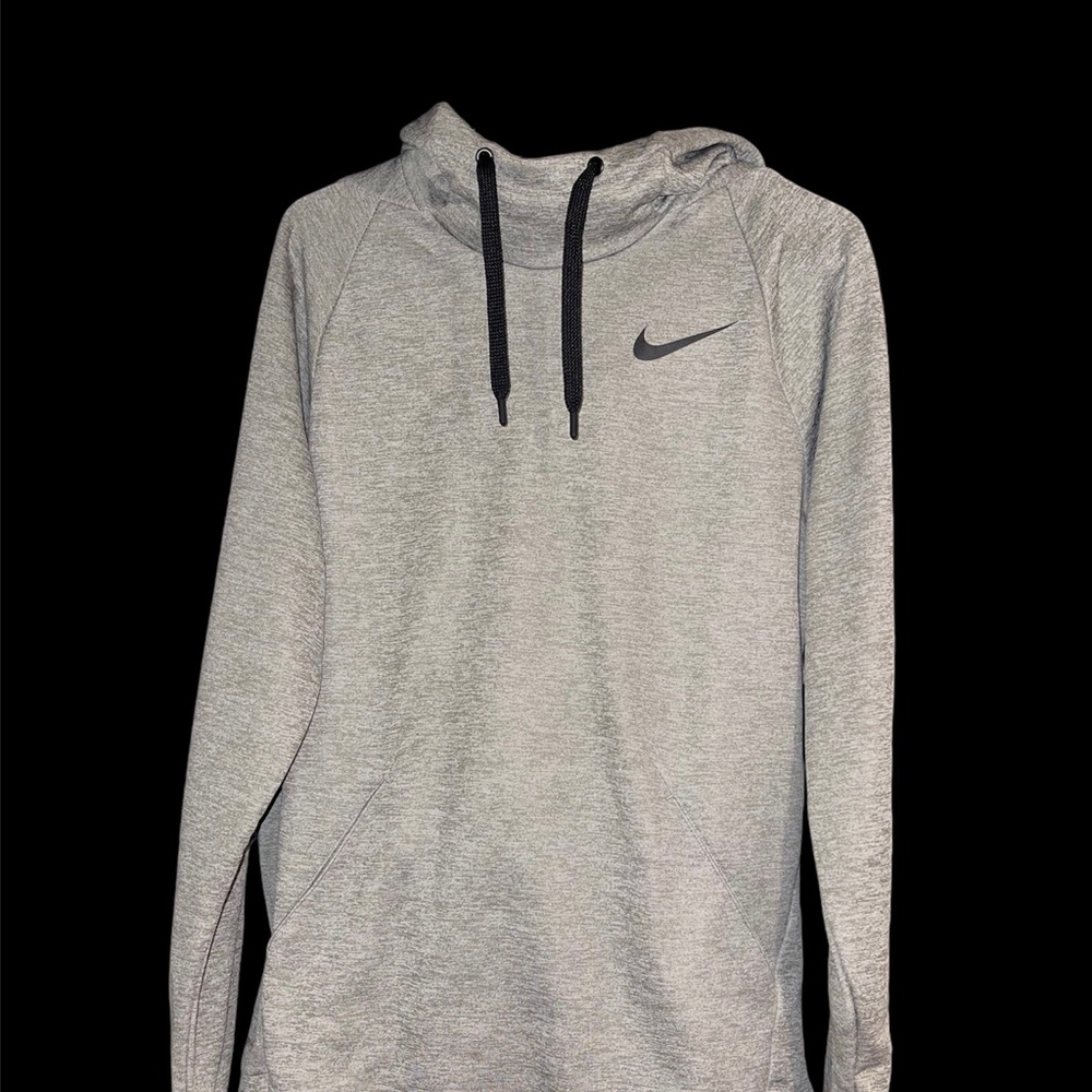 Womans Nike hoodie